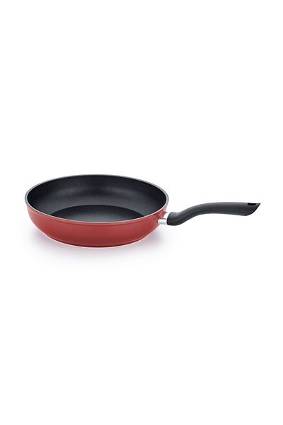 Fissler Fissle Cenit Red 2 Piece Pan Set 24-28 cm