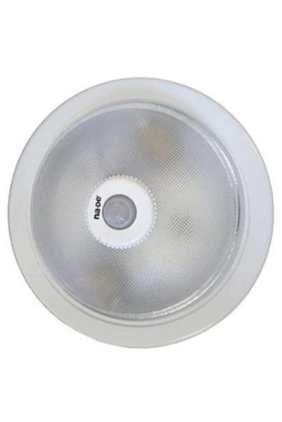 Na-de Nd999-01 360° Hs Tavan Armatürü - Irc