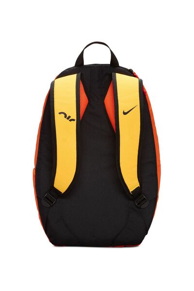 Nike Помаранчевий унісекс рюкзак 13x9x6 DV6246-819 NK AIR GRX BKPK
