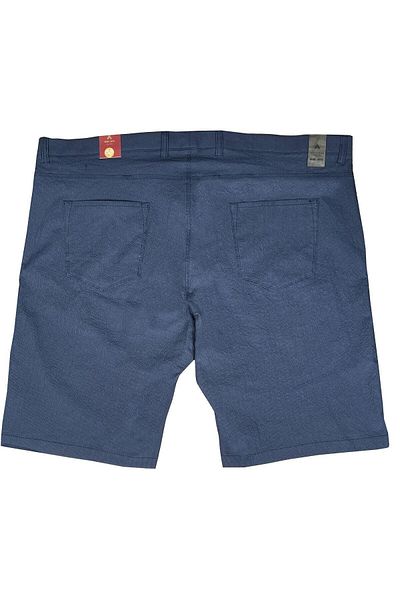 Grand Lavita Lavita Large Size Lycra Chino Shorts