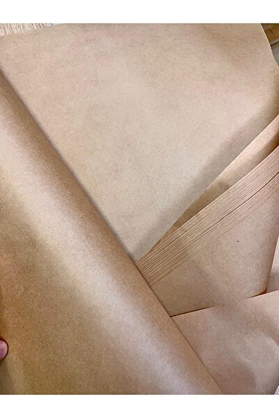Kağıtmarket powered by Nota Kraft Packaging and Packing Paper 70X100 cm - 50 Pieces
