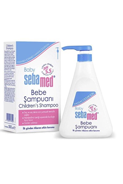 Sebamed 150 Ml Baby Oil