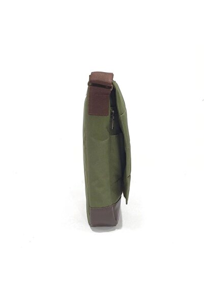Dadacuq Τσάντα Laptop & Messenger 13,3 και 14 ιντσών Unisex DDCQ*383