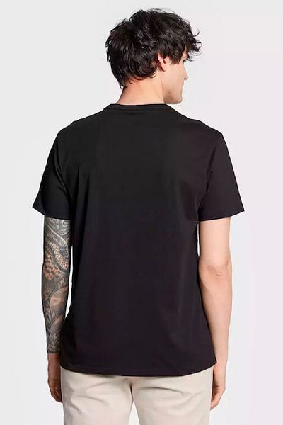 Guess Pánské fit tričko - Ss Cn, Regular Fit M3gı25k8fq4