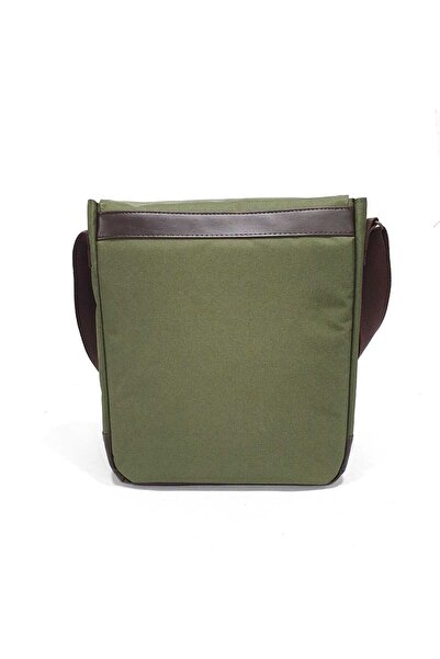 Dadacuq Τσάντα Laptop & Messenger 13,3 και 14 ιντσών Unisex DDCQ*383