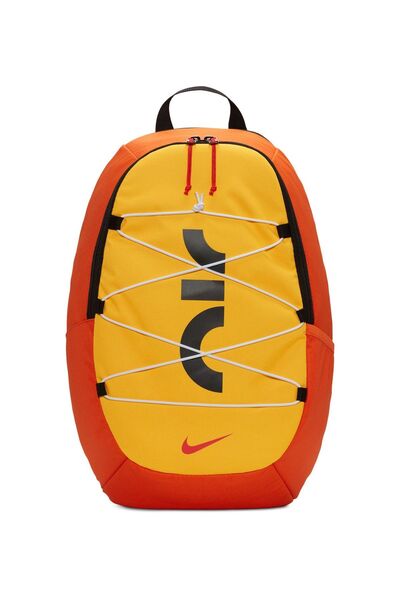 Nike Помаранчевий унісекс рюкзак 13x9x6 DV6246-819 NK AIR GRX BKPK