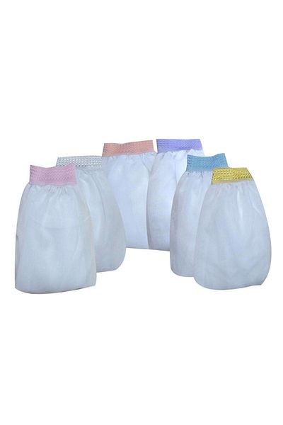 Burak Large Closedлюx Cage Tulle Fit Fly