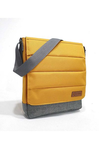 Dadacuq Laptop de 13, 3 și 14 inchi și geantă unisex DDCQ*383