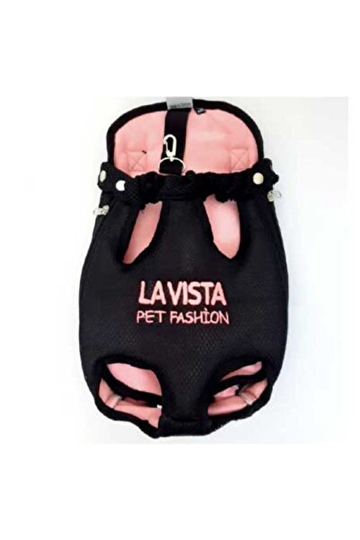 LAVİSTA Ana Kucağı Siyah M