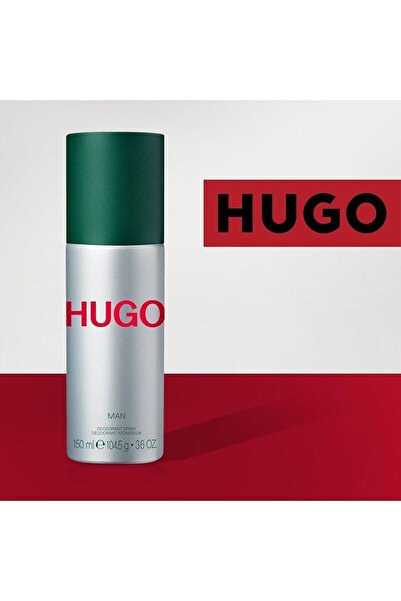 Hugo Boss Deodorant Stick 75ml - 0737052320441