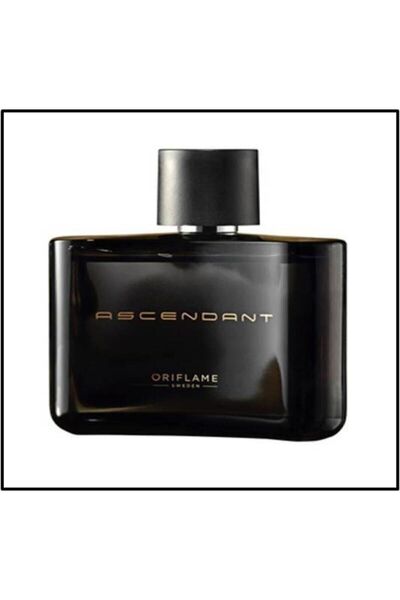 Oriflame Ascendant Edt 75 Ml.