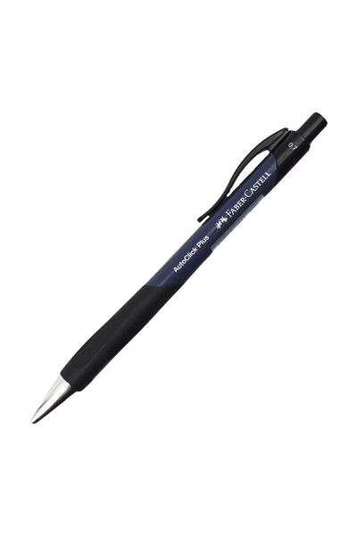 Faber Castell Faber-Castell Versatil AutoClick Plus 0.7 Pen - Blue 533091
