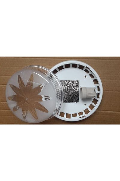 Nisaca Electrohan Ceiling Lamp Glop LuminaireNew TypeWC Toilet Bathroom Ladder Balcony Terrace