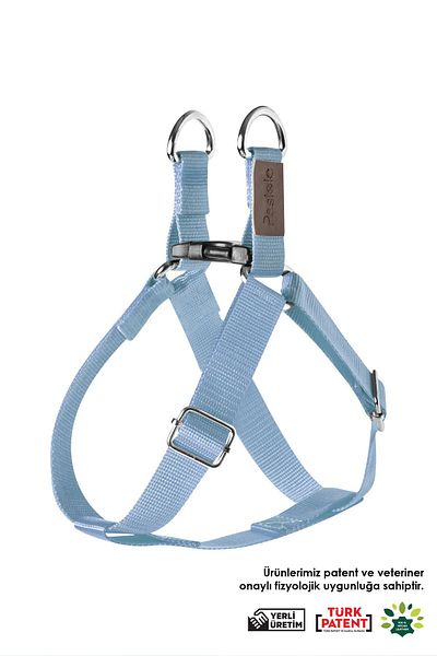 pasiole Adjustable Sturdy Dog Collar - Pia