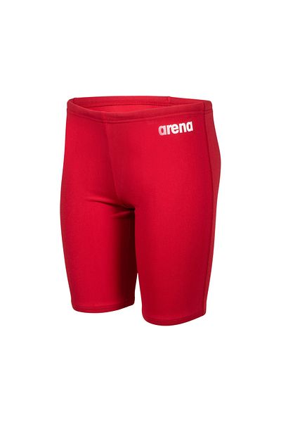 ARENA Men's Team Swim Jammer - Solid Children's Swimsuit