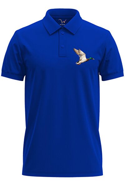 WİDİ Specijalni lovački planinarski dizajn Mallard Štampano Regular Fit 100% ...