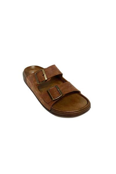 Witta Men's Anatomical Sole Slippers Size 54201-24 - 40-44
