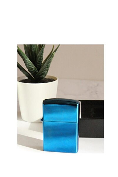 abnturk Elektirikli Zippo Çakmak Şık tasarım,kullanıma göre 2,3 gün şarj süre...