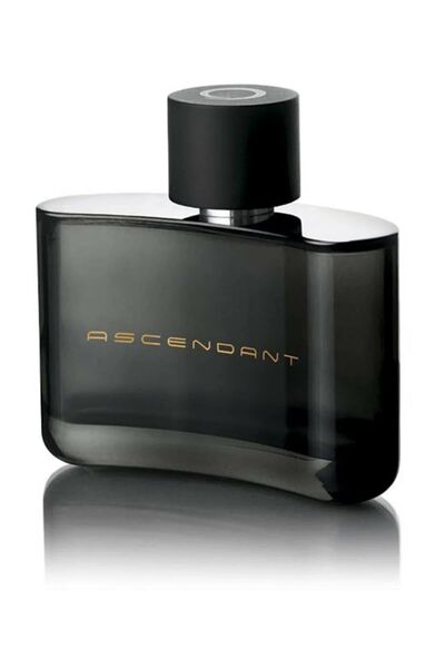 Oriflame Erkek Parfümü Ascendant Edt 75 Ml(%100 ORJİNAL,BARKODLU)
