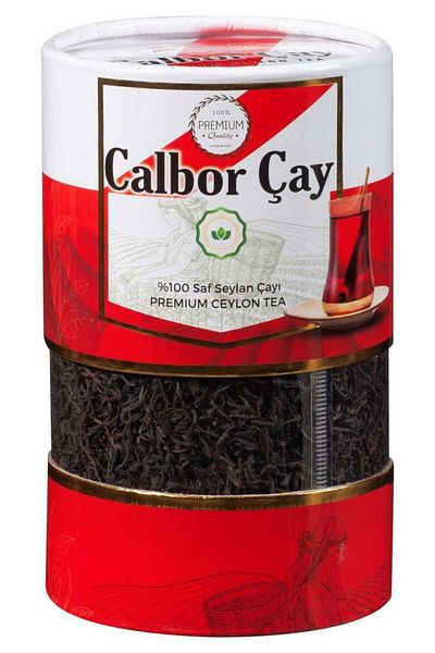 CALBOR Tea 400 Grams