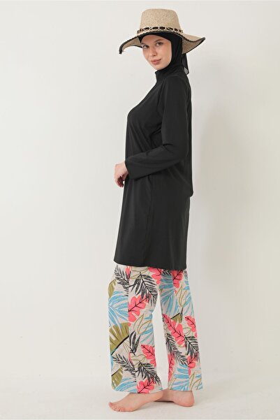 medipek Μαγιό Lycra Full Covered Hijab