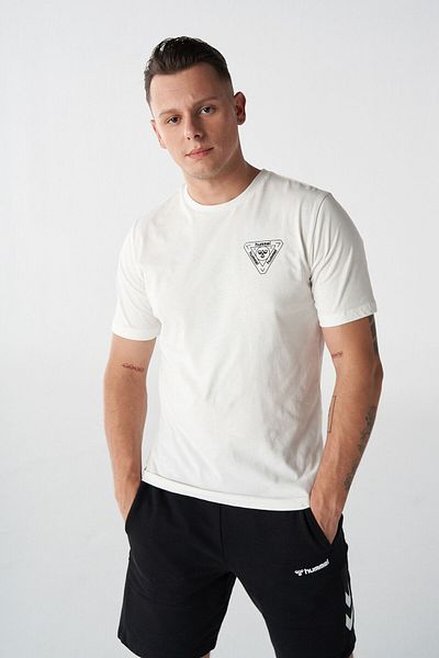 hummel T-IC ICO REGULAR MESSMER ΚΟΝΤΟΜΑΝΙΚΙ ΜΠΟΥΜΕΛΟ