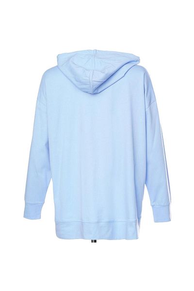 hummel HMLVICKIE OVERSIZE HOODIE