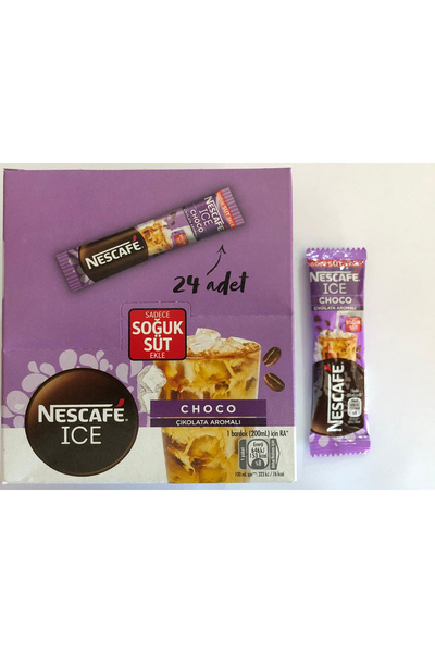 Nescafe ICE Choco