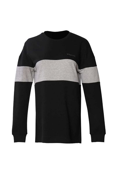 hummel Tunica Baden pentru dama - Neagra Model: 960029-2001