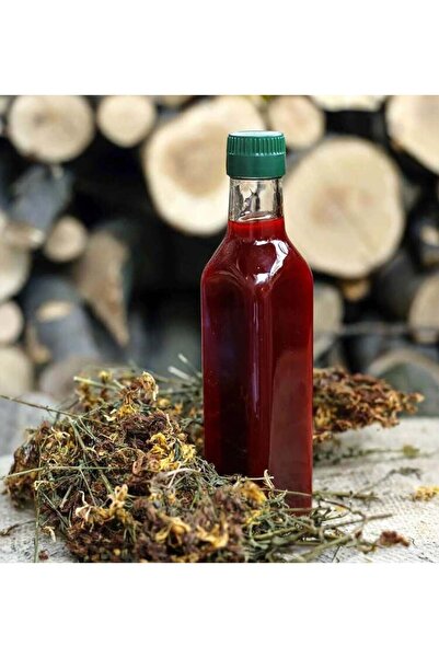 GreenHouse KANTRON YAĞI EL YAPIMI