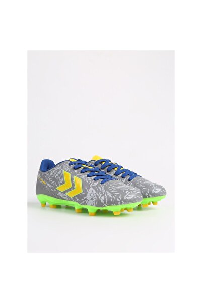 hummel Amaris900461-2053 Model Gray Football Boots