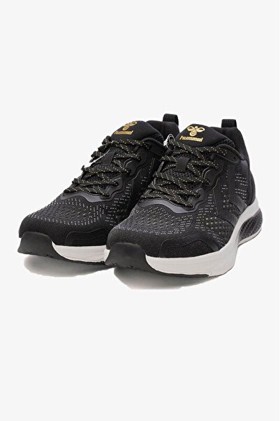 hummel Unisex Sneaker Siyah 900500-2128 Hml Novak Unisex
