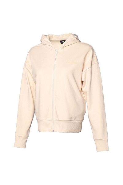 hummel Hmljaco Zip Hoodie Hooded Sweat