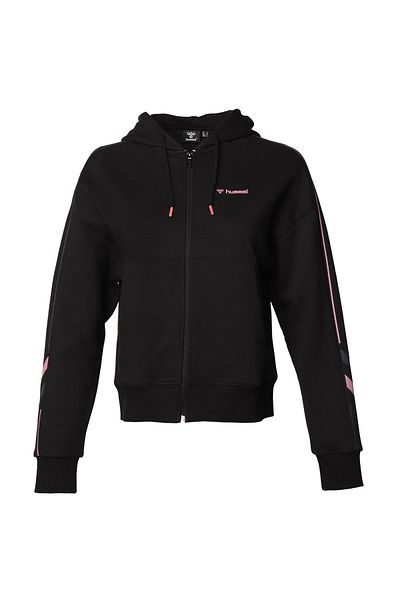 hummel Hmljasmıne Zip Hoodie