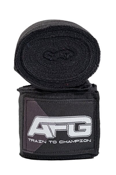 AFG Store ضمادة سوداء أفغانية 5 طن