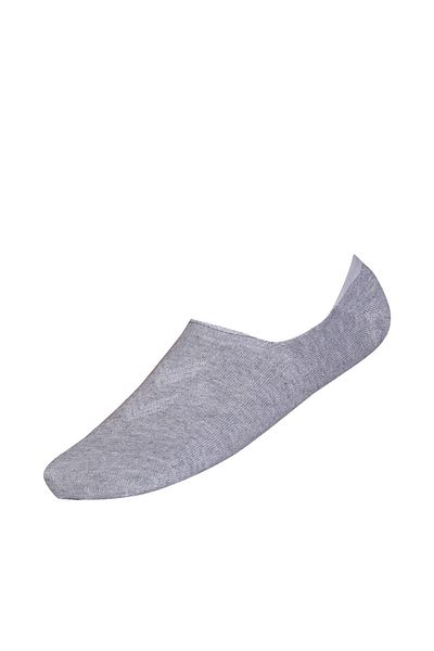 hummel Unisex Γκρι κάλτσες