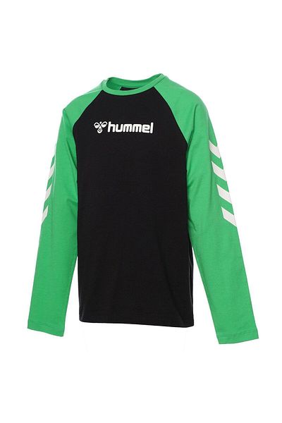hummel Luther Kids Long Sleeve T-Shirt
