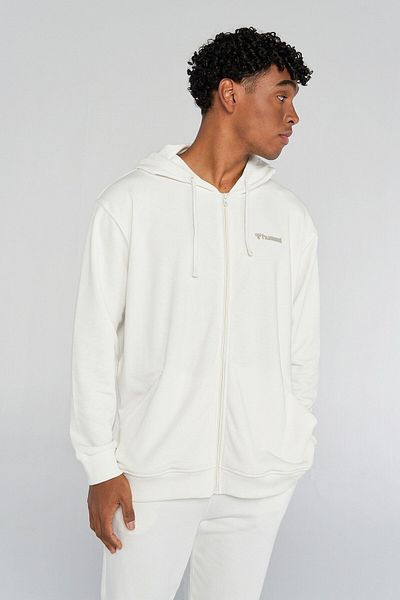 hummel Yasuo Oversize Zippered Hoodie