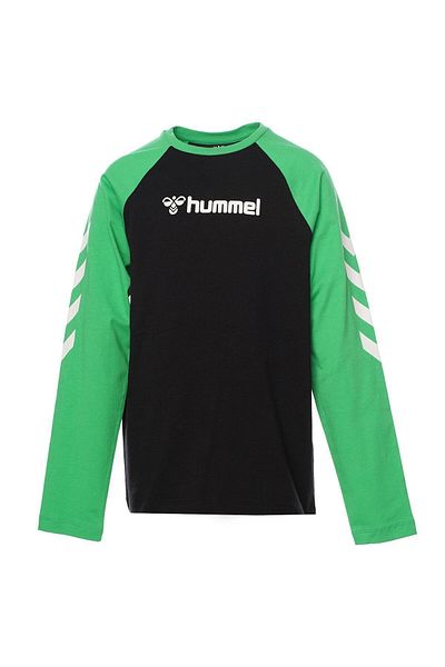 hummel Luther Kids Long Sleeve T-Shirt