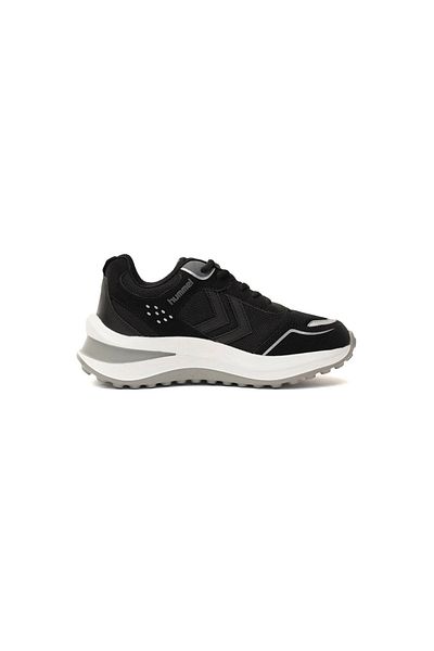 hummel 900309-7642 Дамски спортни обувки Hummel Hml Patara, тъмносиви деним