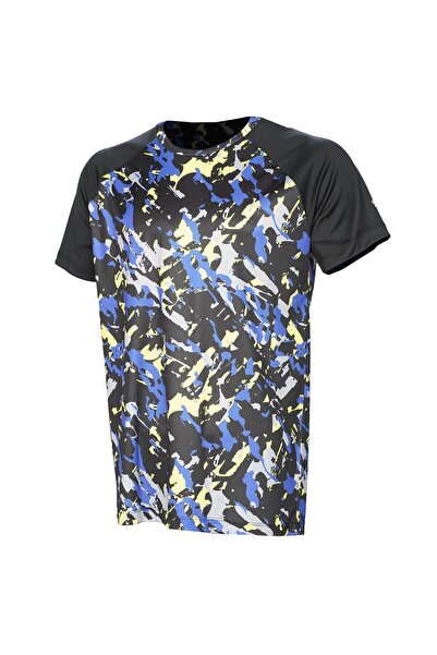 hummel Κοντομάνικο μπλουζάκι Noir