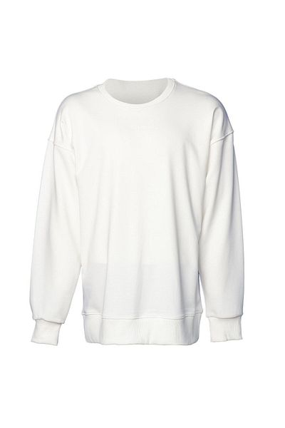 hummel Ανδρικό φούτερ Hmlmaddox Owesize Sweatshirt - 921720 -9003