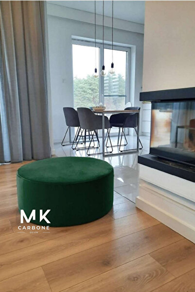 CARBONE DESİN sandıklı puf .bench makyaj pufu . puf  ,makyaj pufu