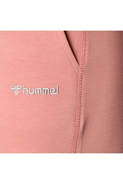 hummel Alys Kadın Pembe Eşofman Altı