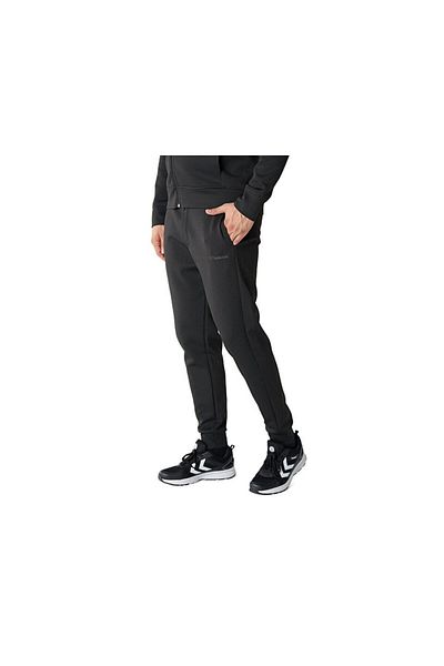 hummel Ανδρικό καθημερινό παντελόνι Hmlrandy Pants 931873 -2001 Μαύρο