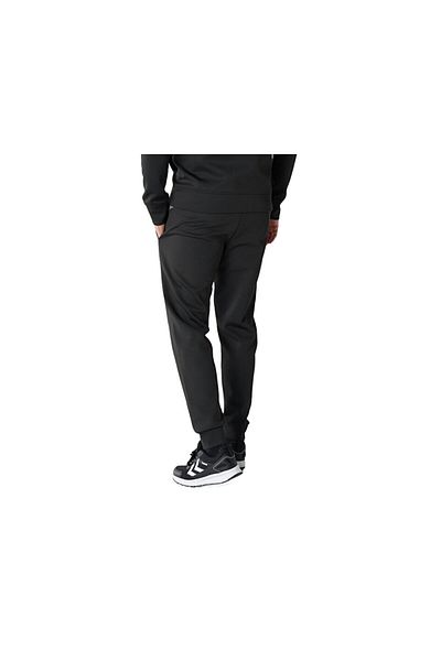 hummel Ανδρικό καθημερινό παντελόνι Hmlrandy Pants 931873 -2001 Μαύρο