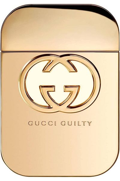 Gucci Guilty by Gucci for Women - Eau de Toilette, 75ml