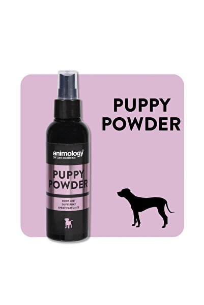 Animology Puppy Powder Fragrance Mist Kedi Köpek Parfümü 150 mL - bebek Pudra...