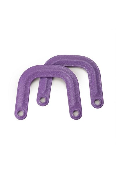 Prestij Boncuk Geanta din plastic - Model cu maner