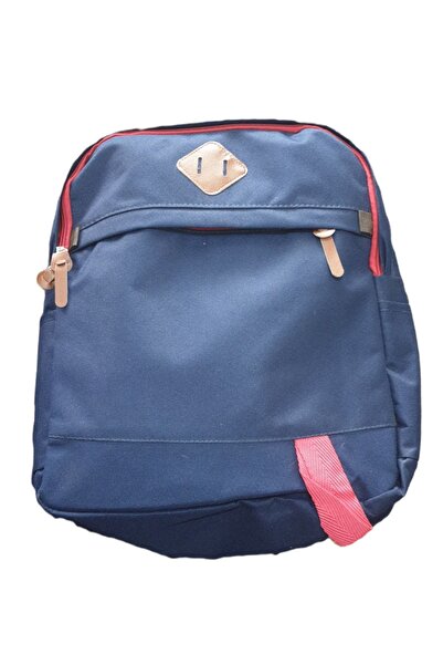 raboom Sırt Çantası Karizma Lacivert